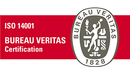 Veritas ISO14001 Naval