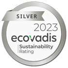 Naval Ecovadis 2022 bronze