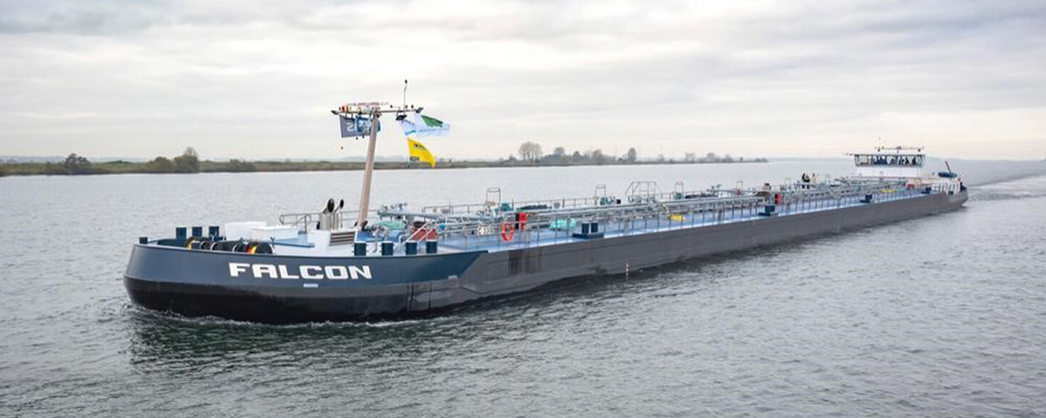 mts falcon